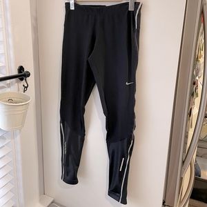 Nike running dri-fit leggings